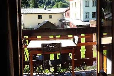 2-Zimmer-Apartment für 4 Personen, 1 Stern,...