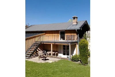 Kleines Ferienhaus Diessen