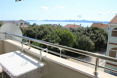 Gezellig appartement in Zadar -Kozino, met ui...