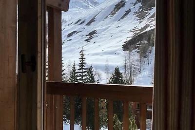 Charme und Komfort in diesem 4-Zimmer-Apartme...