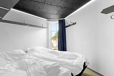 Ferienhaus in Blokhus in der Nähe des...