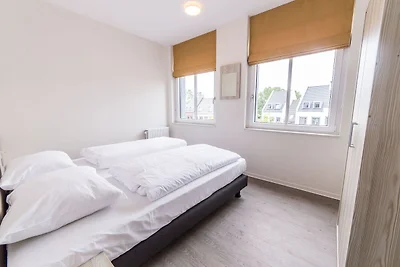 Schöner Urlaub mit Sauna,