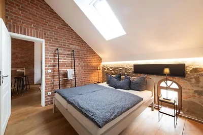 apartman za odmor Obiteljski odmor Großharthau