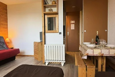 Appartamento a Crève Cœur vicino agli impiant...