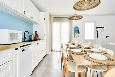 Apartment in La Guérinière am Strand