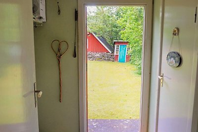 6 person holiday home in Jämjö