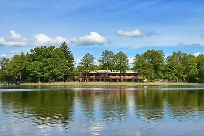 4 nella Seehaus Hartwigsdorf