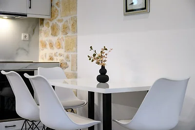 Villa in Melidoni mit Pool und Aussicht