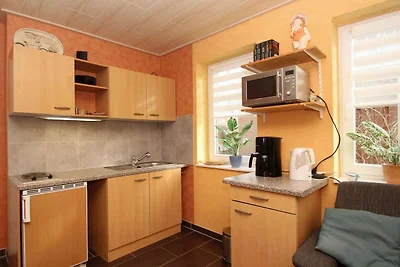 Ferienhaus Ganescha, Utarp