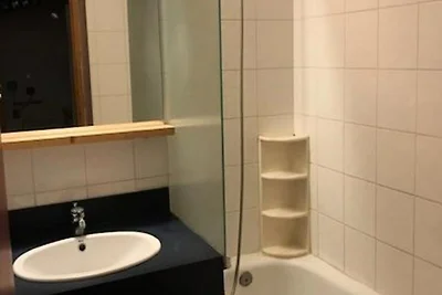 ESKIVAL APARTMENT 35M² 4 PERSONEN RESORTZENTR...