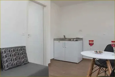 Apartments Dub - Comfort One-Bedroom Apartmen...