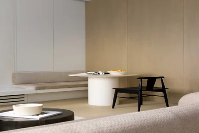 Luxe suite - AC- 2P- Madeleine/Saint Honore