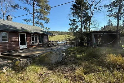4 Sterne Ferienhaus in Grimstad