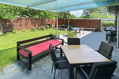 4 Personen Ferienhaus in Gilleleje-By Traum