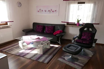 Holiday home with 1 bedroom