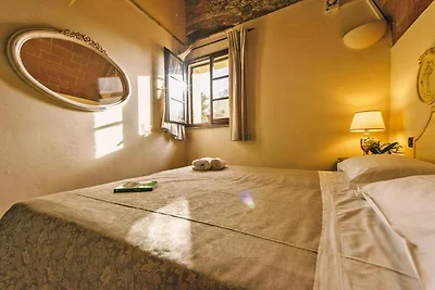 Ferienwohnung Santo Pietro Belvedere-trilo in...