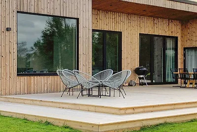 Gezellig huis aan zee met gastenverblijf