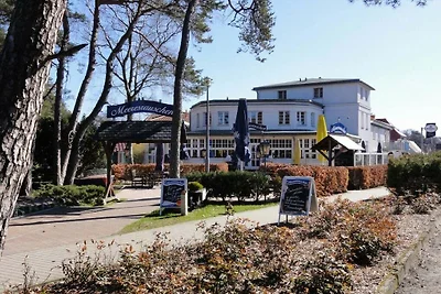 Ferienwohnung mit 1 Schlafzimmer