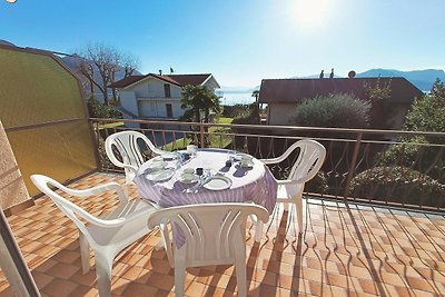 Gemütliches Ferienhaus mit Garten