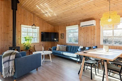 5 Personen Ferienhaus in Hals-By Traum