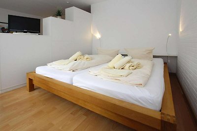 Ferienwohnung in Westerland auf Sylt