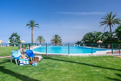 Appartamento con vista mare a Torremolinos