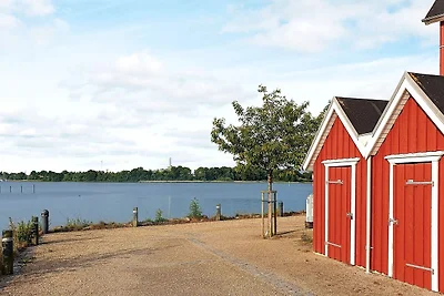 4 Personen Ferienhaus in Gråsten