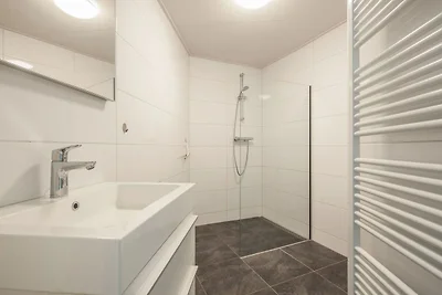 Neu gestalteter Bungalow in Domburg