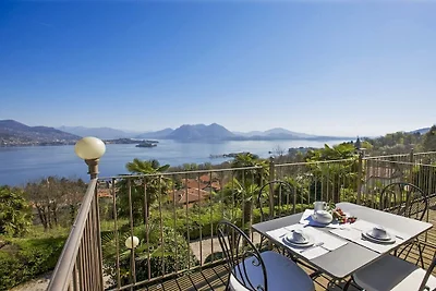 Villa Anna Isole Borromee nr. 06