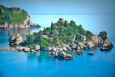 Casa vacanze Castiglione di Sicilia in...