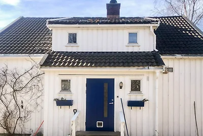 6 Personen Ferienhaus in Lillehammer