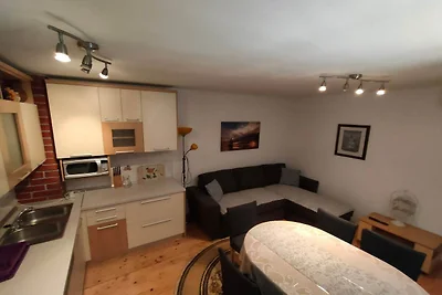 Two Bedroom Apartment with Terrace no.3