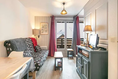 Studio in Saint-Sorlin-d´Arves