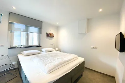 ZO10 Vakantiehuis Zoutelande