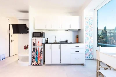 2-Zimmer-Apartment in ruhiger Lage nahe dem S...