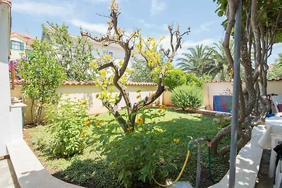 Apartments Natasa- One Bedroom Apartment with...