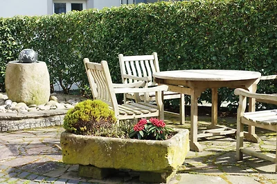 Ferienhaus Fabryshof in Bollendorf