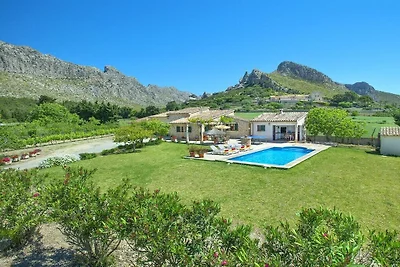 Villa mit 1 Schlafzimmer