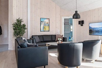 24 persoons vakantie huis in Hasselberg