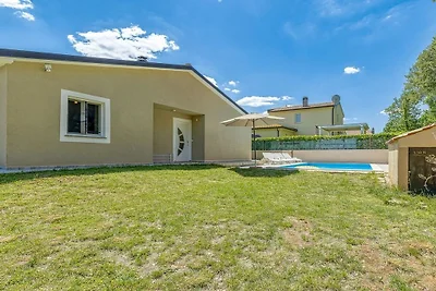 Casa vacanze a Kanfanar con piscina