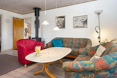 4 Personen Ferienhaus in Nordborg