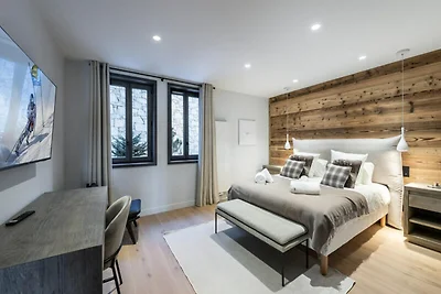 Nuovo appartamento vicino alle piste