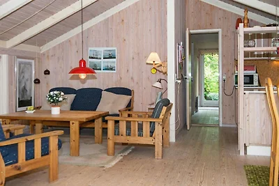 6 persoons vakantie huis in Ebeltoft-By Traum