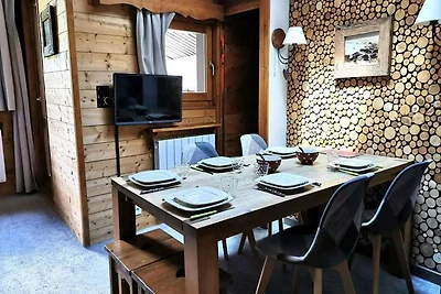 Studio für 4 Personen