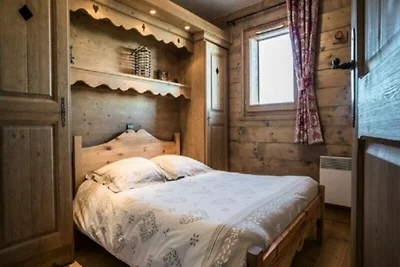 Apartment in Arc mit direktem Zugang zu den...