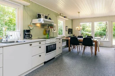 2 persoons vakantie huis in Thyholm-By Traum