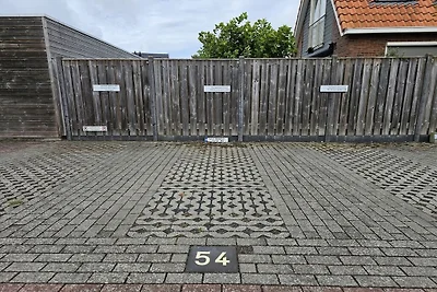 Vakantiehuis met 1 slaapkamer