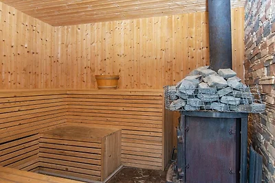 10 Personen Ferienhaus in Haderslev-By Traum
