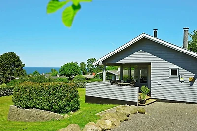 6 Personen Ferienhaus in Allinge
