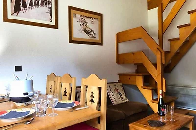 Cotes Residenz für 8 Personen